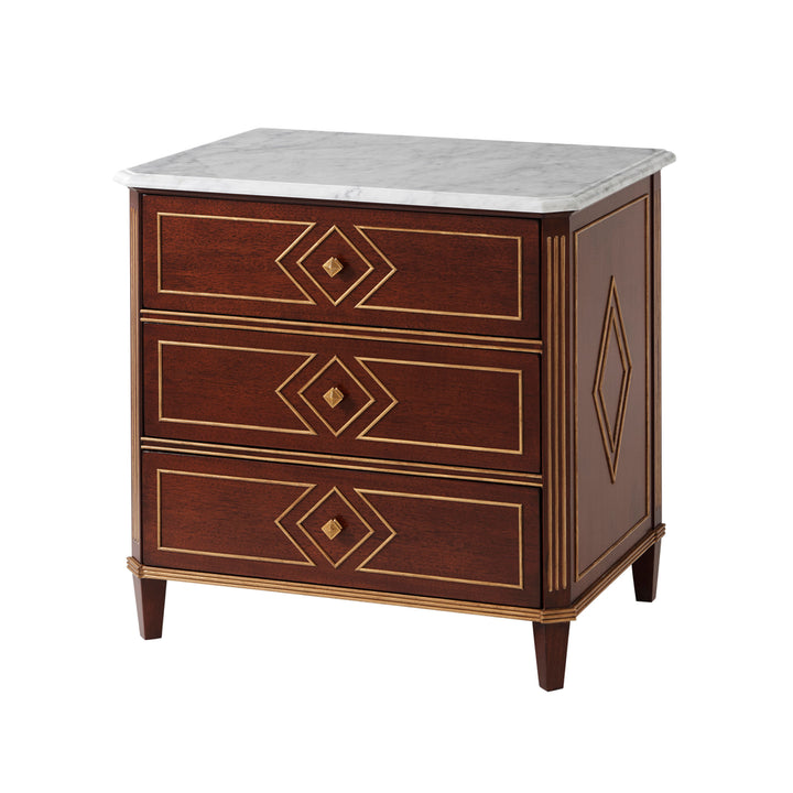 Olga Nightstand