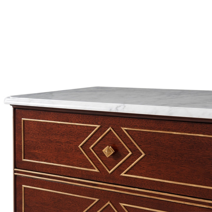 Olga Nightstand