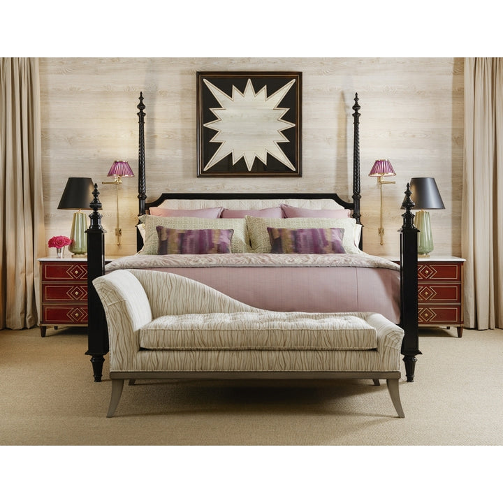 Olga Nightstand