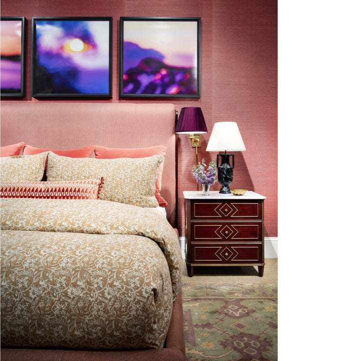 Olga Nightstand