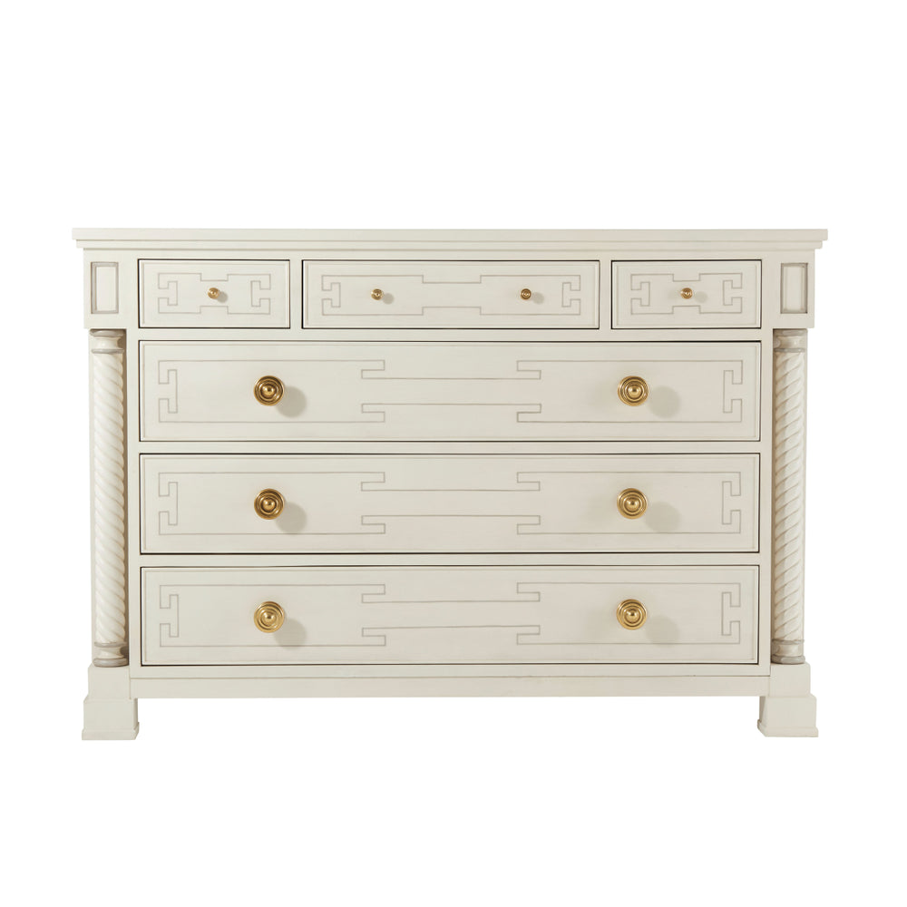 Cecil Chest of Drawers