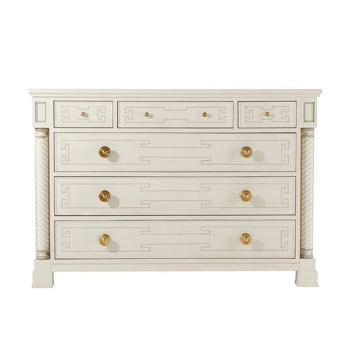 Cecil Chest of Drawers