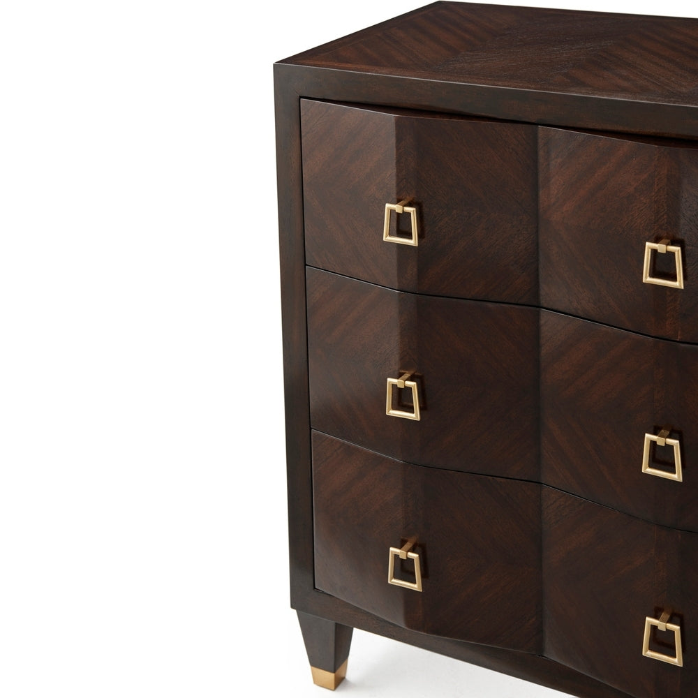 Leif Chest of Drawers