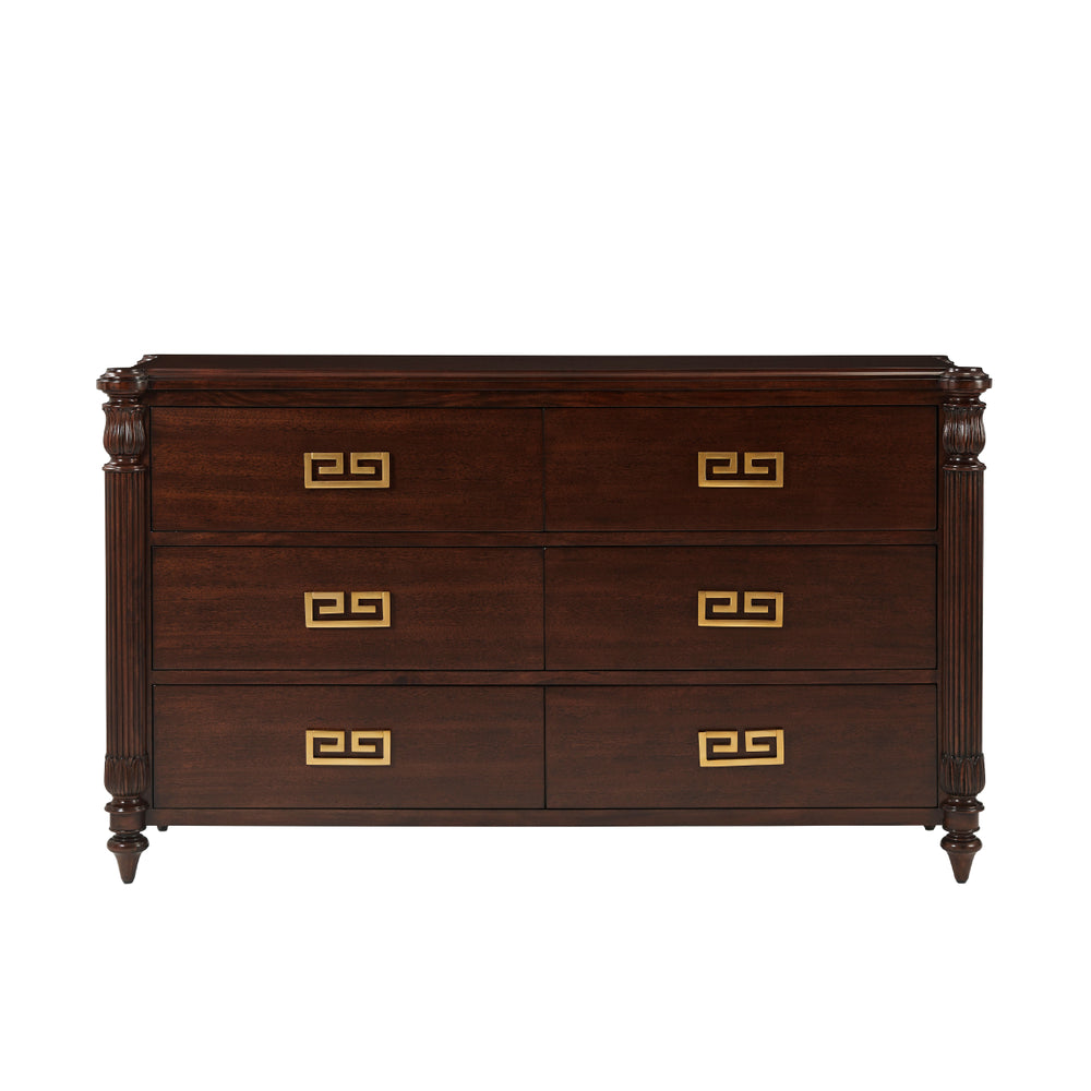 Duane Commode