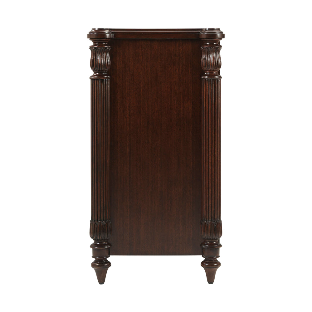Duane Commode