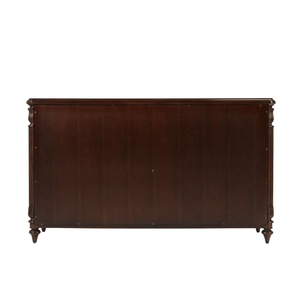 Duane Commode