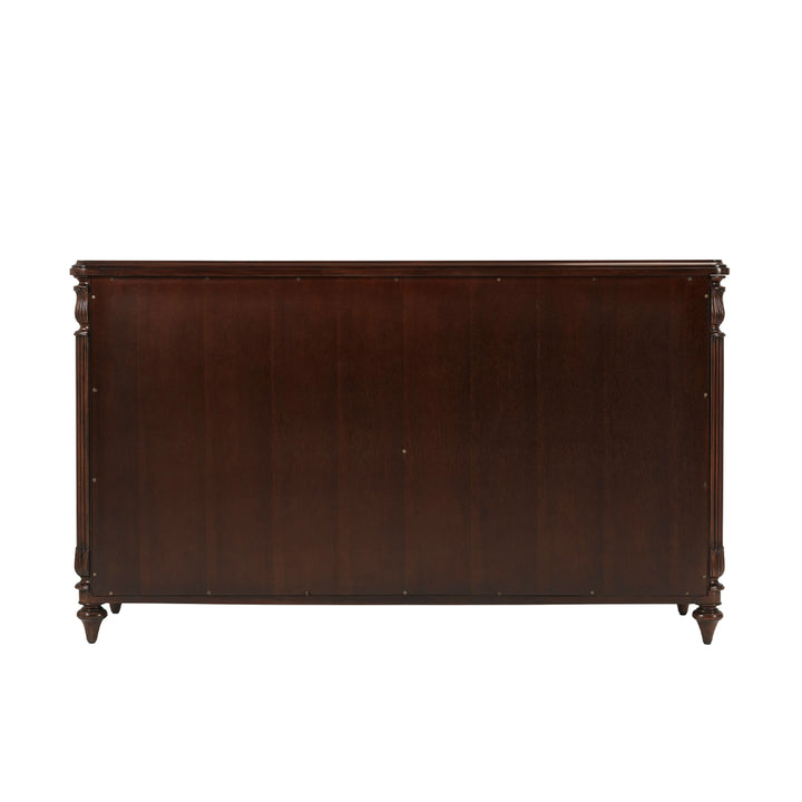 Duane Commode