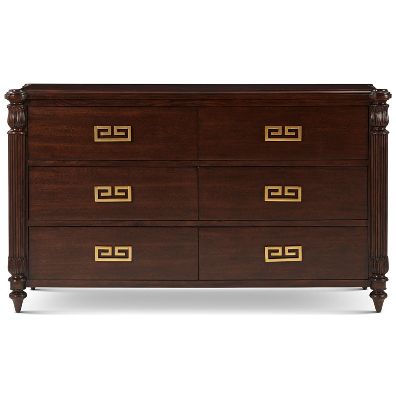 Duane Marble Commode