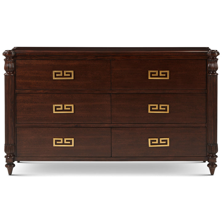 Duane Marble Commode