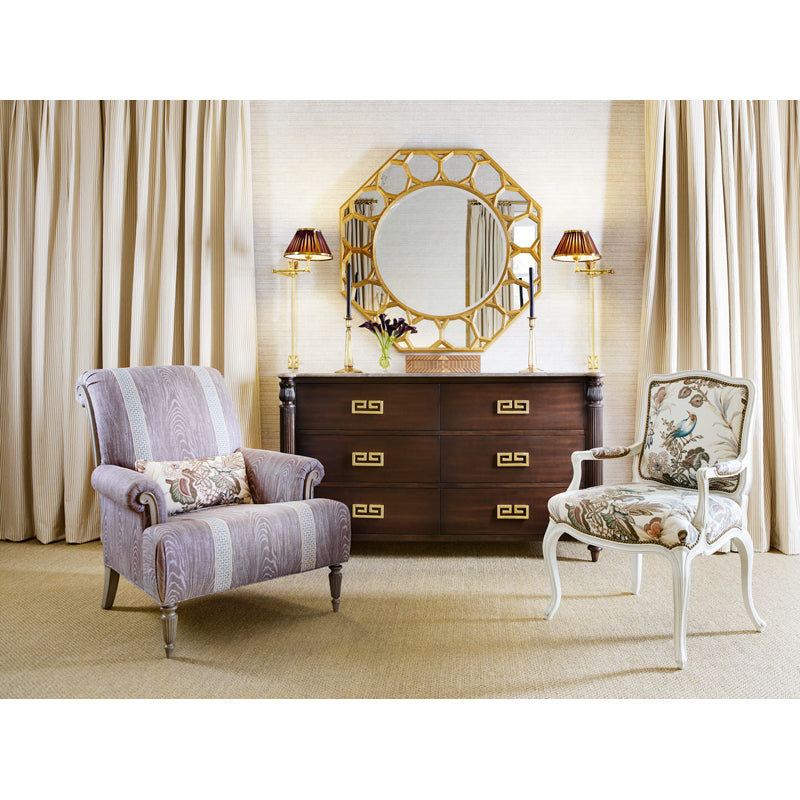Duane Marble Commode