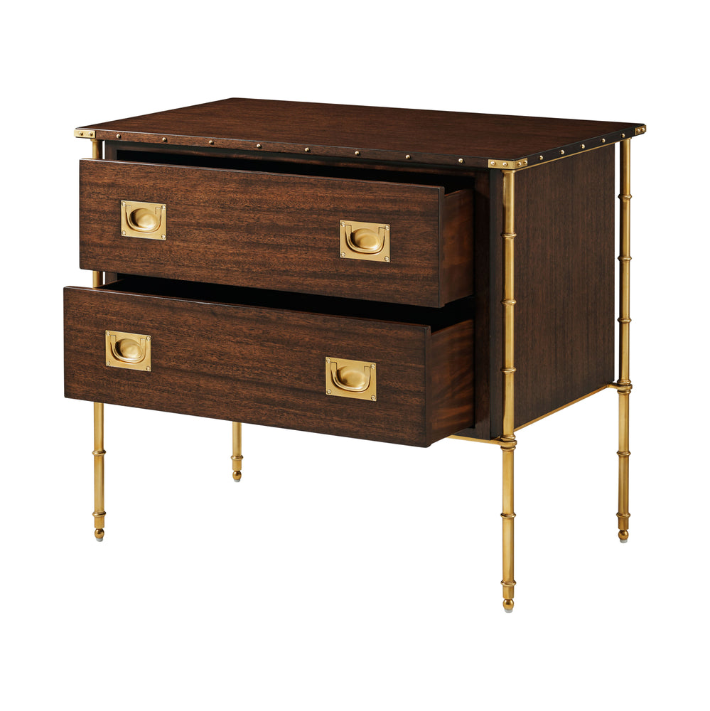 Tomaso Chest