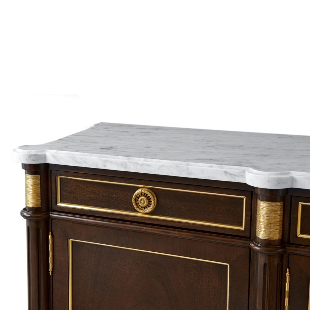 Hamilton Sideboard
