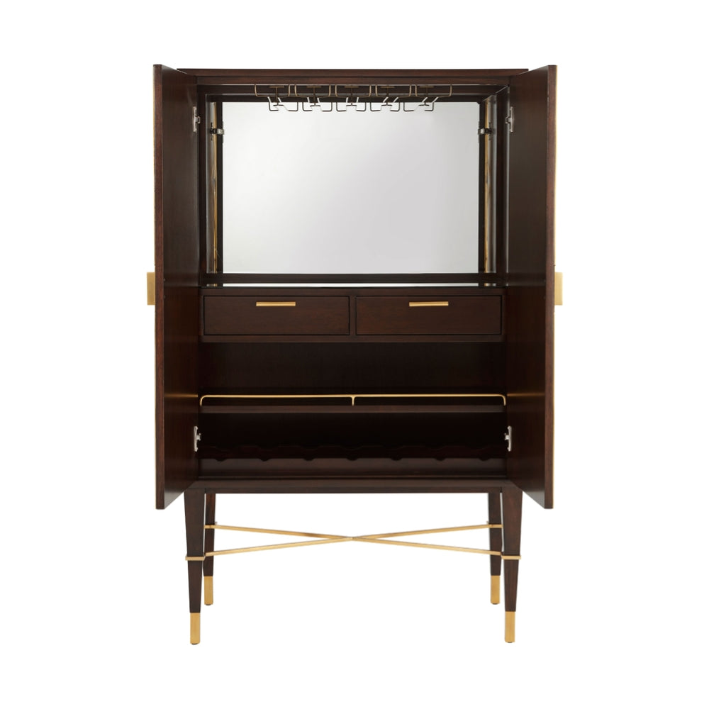 Max Bar Cabinet