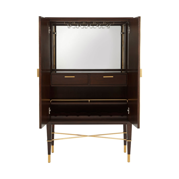 Max Bar Cabinet