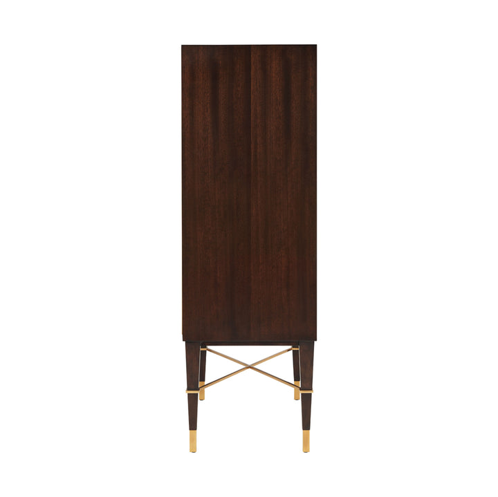 Max Bar Cabinet