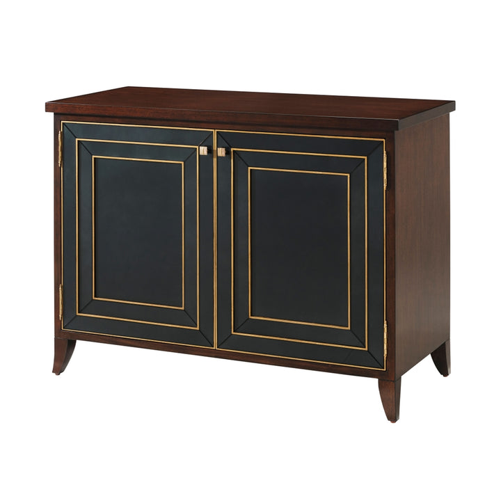 Mannix Bar Cabinet