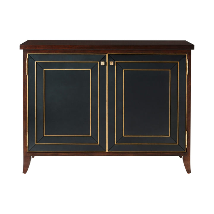 Mannix Bar Cabinet