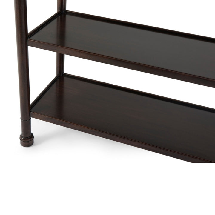Spencer Etagere