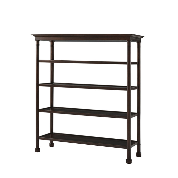 Spencer Etagere