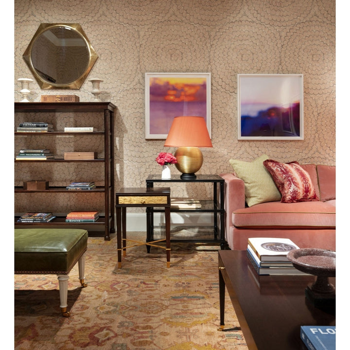 Spencer Etagere