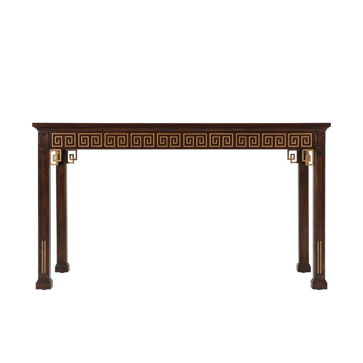 Ellen Desk