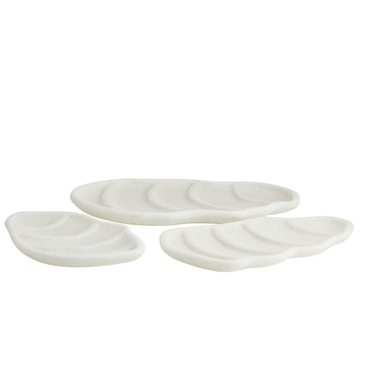 Chesapeake Trays, Set of 3