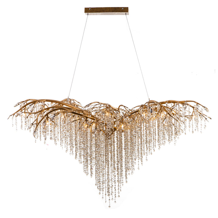 LED Chandelier