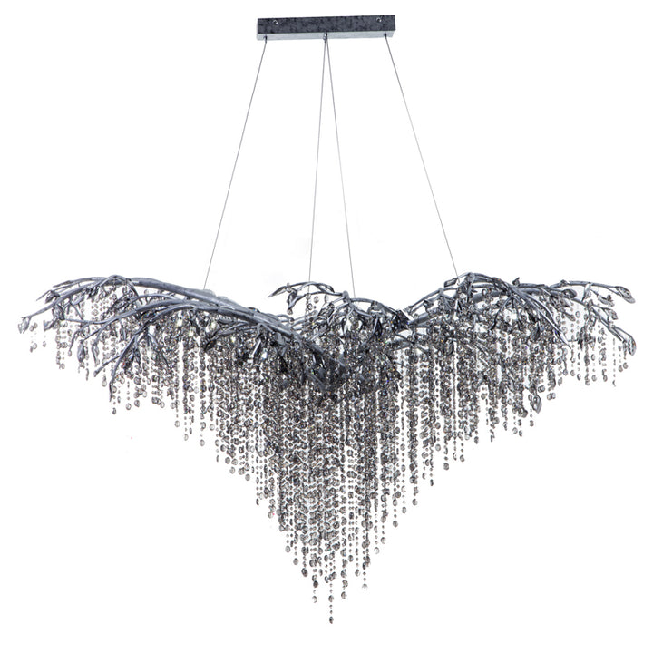 LED Chandelier