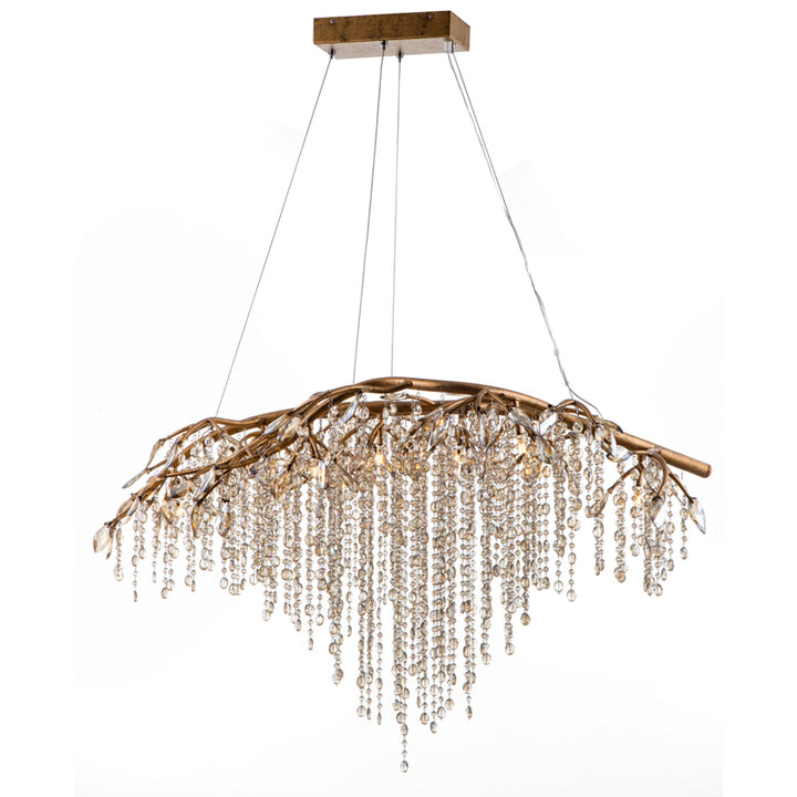 LED Chandelier