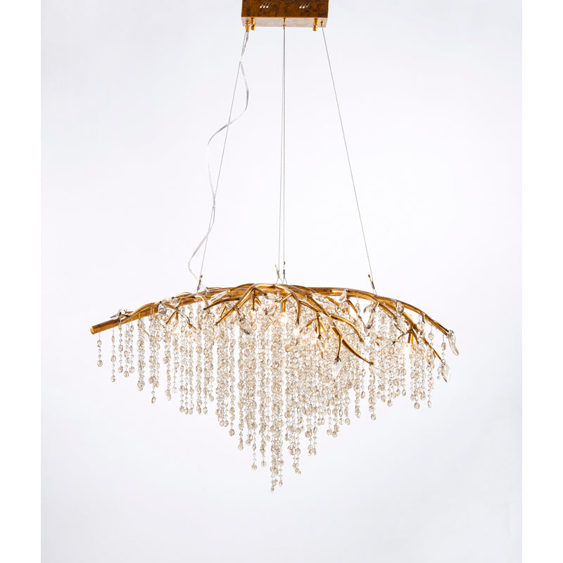 LED Chandelier