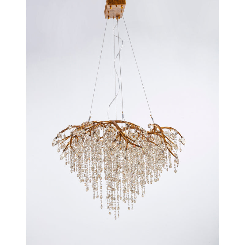 LED Chandelier