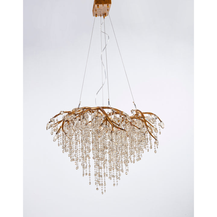 LED Chandelier