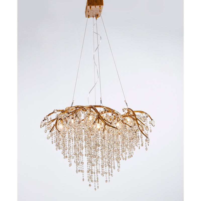 LED Chandelier