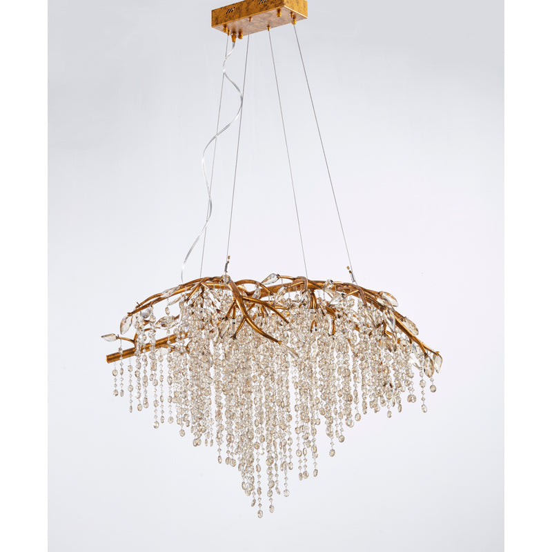 LED Chandelier
