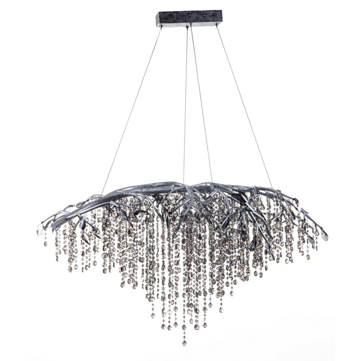 LED Chandelier