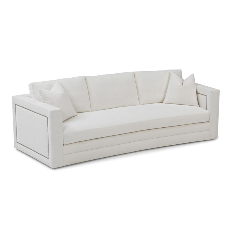 Adele Curved Sofa