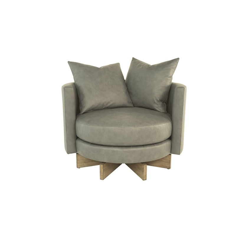 Aero Chair (Leather)