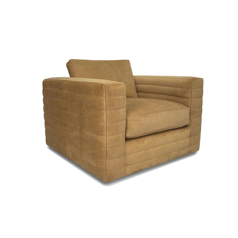 Amiri Chair(Leather)