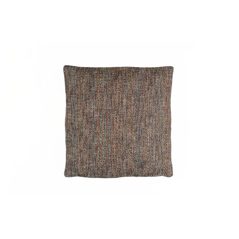 Ampezzo Kaleidoscope Square Pillow