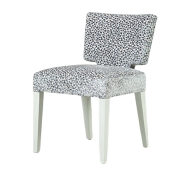 Aniston Dining Chair With Handle