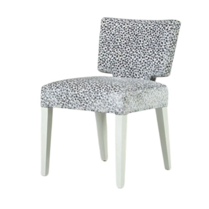 Aniston Dining Chair Without Handle