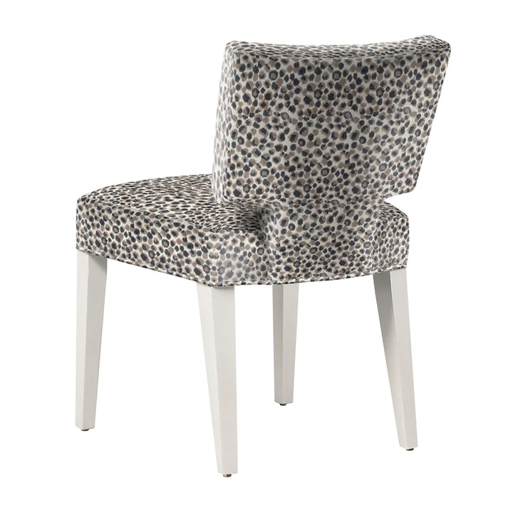 Aniston Dining Chair Without Handle