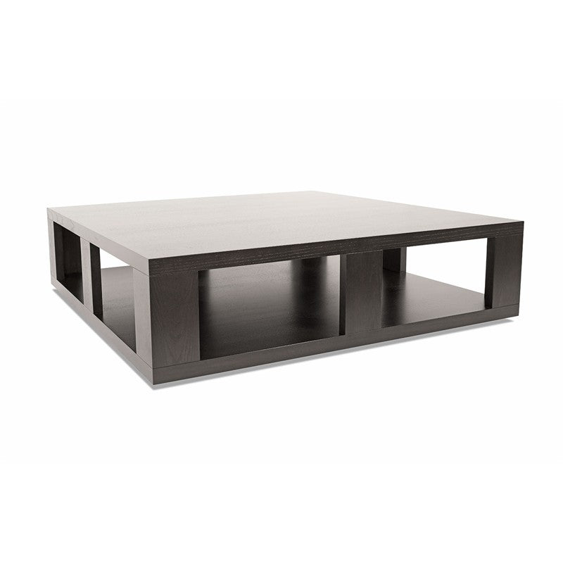 Arrowhead Square Cocktail Table