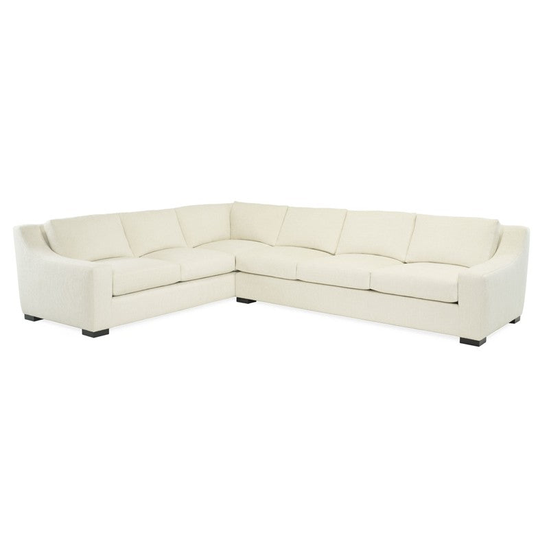 Aspen 2 Piece Sectional