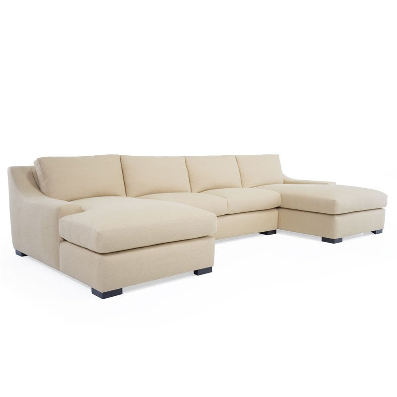 Aspen 3 Piece Sectional