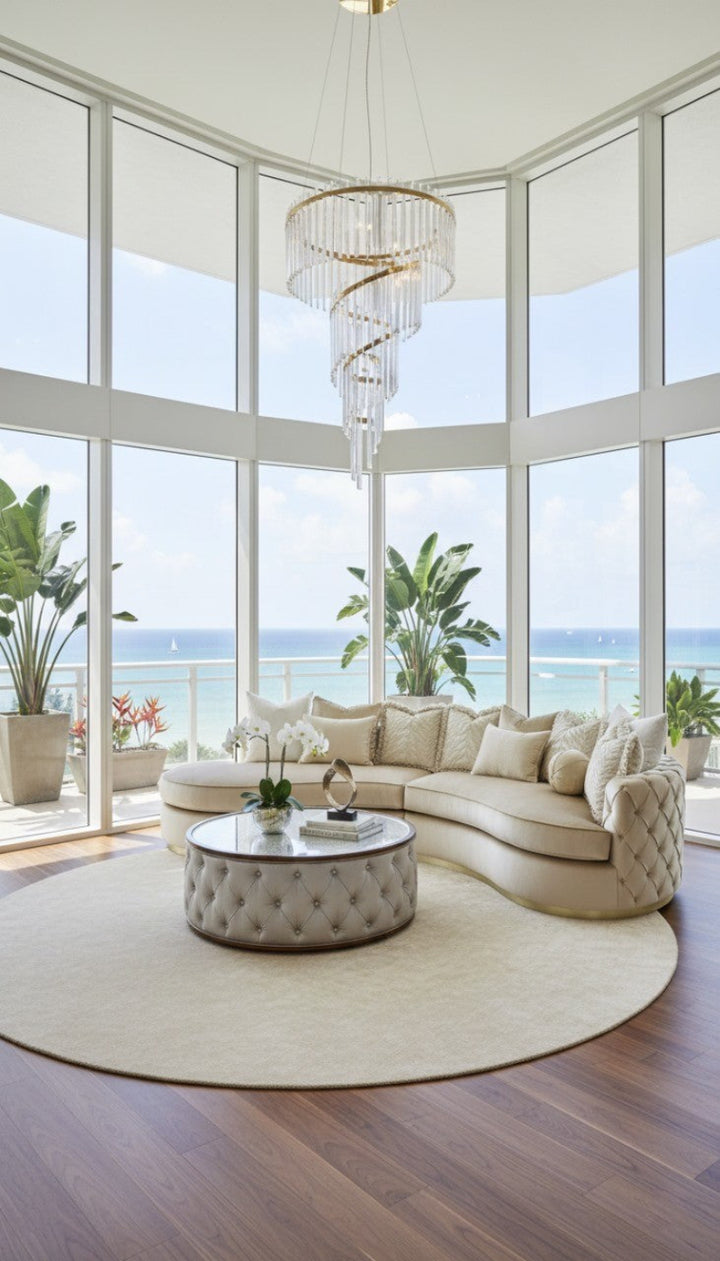 Aurora 2-Piece Sofa