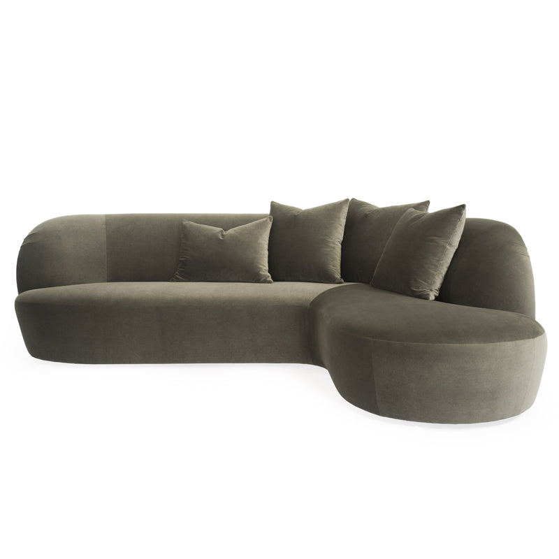 Fuse Form C (Velvet)