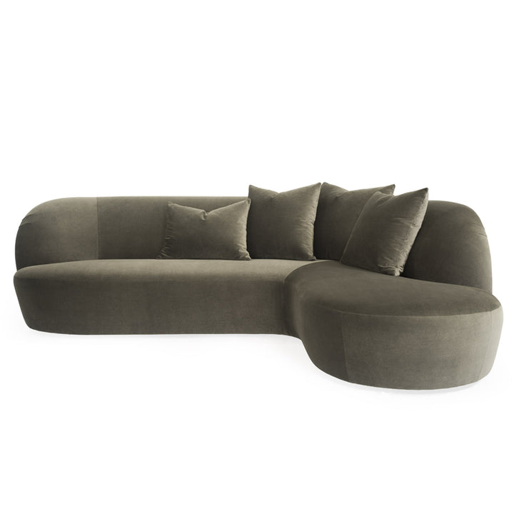 Fuse Form C (Velvet)