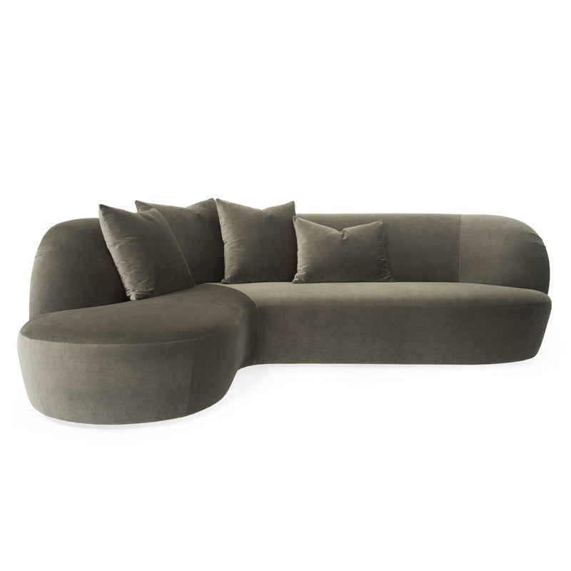 Fuse Form C (Velvet)