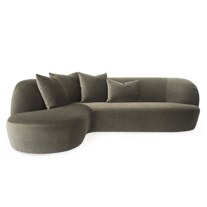 Fuse Form C (Velvet)